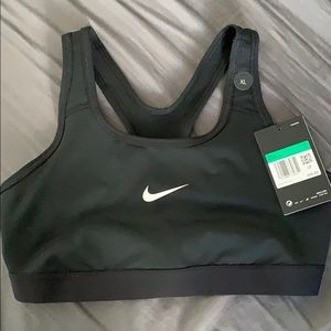 Girls Sports Bra XL